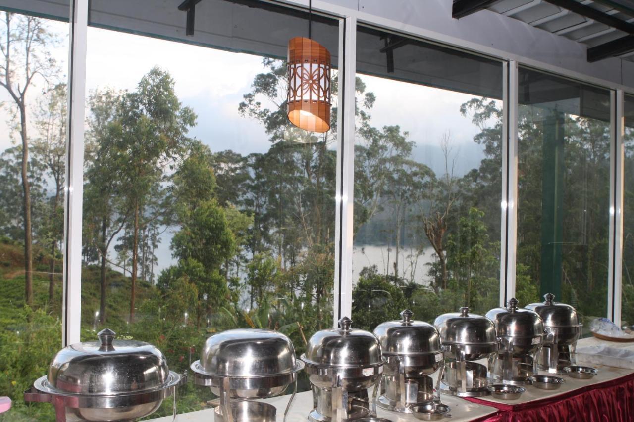 ホテル Ayos Hill Adam'S Peak Free Shuttle ナラタニヤ エクステリア 写真