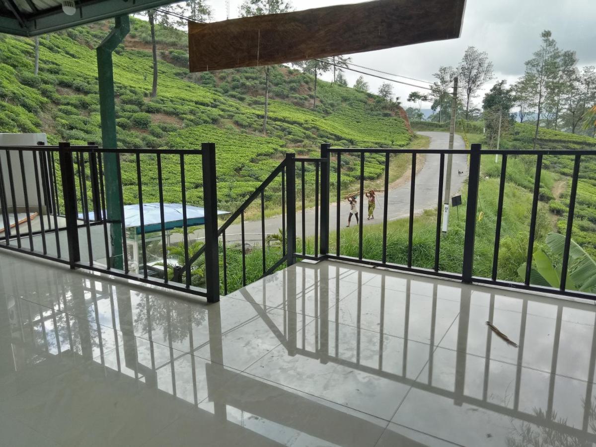 ホテル Ayos Hill Adam'S Peak Free Shuttle ナラタニヤ エクステリア 写真